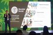 Más de un millón doscientos jóvenes y niños participaron en el Mundial Social