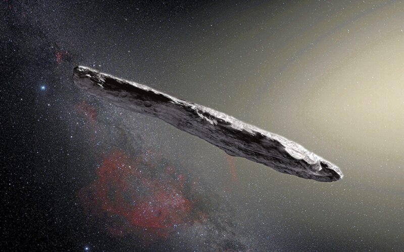 Un asteroide gigante se acerca a la Tierra
