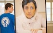 Detienen a la Nobel de la Paz iraní, Narges Mohammad