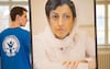 Detienen a la Nobel de la Paz iraní, Narges Mohammad 