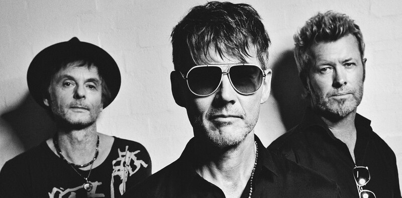 Depeche Mode