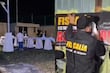 Van contra el “huachicol de agua” en EDOMEX
