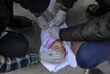 EU pedirá por primera vez en una resolución de la ONU "alto el fuego inmediato" en Gaza