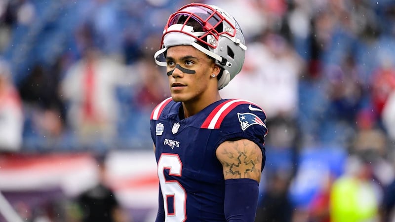 El jugador colombiano Christian González