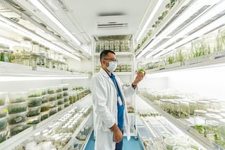 La Secretaría de Ciencia, Humanidades, Tecnología e Innovación señala que hizo foros antes de emitir lineamientos; hay política de puertas abiertas