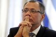 Exvicepresidente de Ecuador, hospitalizado tras supuesto intento de suicidio