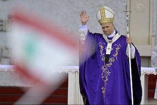 La diplomacia del papa León XIV por la coexistencia en el Líbano
