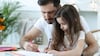 Impulsan licencias de paternidad para que hombres colaboren en tareas de cuidados
