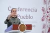 Sheinbaum desmiente a Reuters: la CIA no realiza operaciones encubiertas en México
