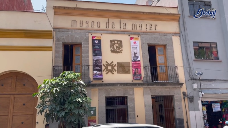 Museo de la Mujer