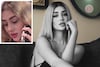 Caso Valeria Márquez: Revelan audios y videos donde la influencer hablaba de la violencia que vivía en su relación con el hijo del “R1”