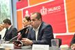 Enrique Velázquez será el presidente del Congreso de Jalisco el próximo semestre