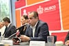 Enrique Velázquez será el presidente del Congreso de Jalisco el próximo semestre