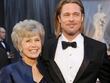 Fallece a los 84 años Jane Etta Pitt, madre de Brad Pitt