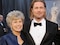 Fallece a los 84 años Jane Etta Pitt, madre de Brad Pitt