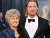 Fallece a los 84 años Jane Etta Pitt, madre de Brad Pitt