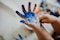 Cursos de verano para infancias y adolescencias