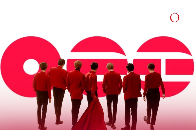 El nuevo álbum de BTS,  ‘ARIRANG’, podrá escucharse desde el 19 de marzo en México.