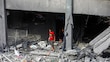 Gaza suma más de 60 muertos por ataques en tan solo 12 horas