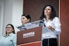 Seguridad y apoyo electoral 