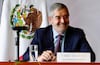 “México mantendrá diálogo abierto en defensa de los migrantes en EU”: Juan Ramón de la Fuente