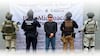 Confirman detención de ‘El Vikingo’, presunto extorsionador de aguacateros en Michoacán