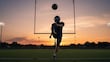 ¿Super pateadores en la NFL? 