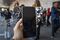 Alerta sísmica por celulares 