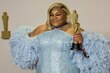 Premios Oscar 96: Da'Vine Joy Randolph gana a Mejor Actriz de Reparto por ‘The Holdovers’