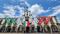 Tlaquepaque alista celebraciones por el 215 aniversario del Grito de Independencia