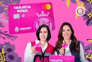 Tarjeta Rosa Guanajuato 2026: calendario, registro y montos del apoyo para beneficiarias