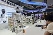 China desafía a EU con su evento estrella de Inteligencia Artificial