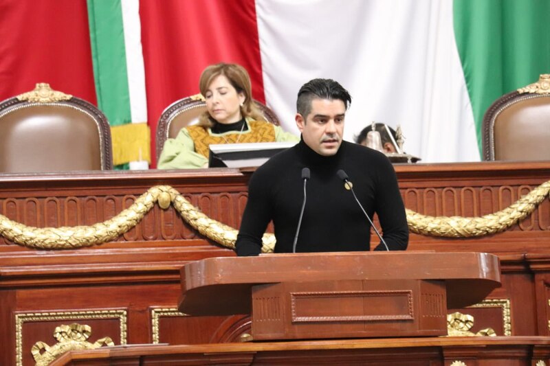 Diputado mexicano propone ley para regular las criptomonedas