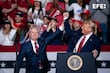 Fallece Lindsey Graham, aliado clave de Donald Trump e Israel, a los 71 años