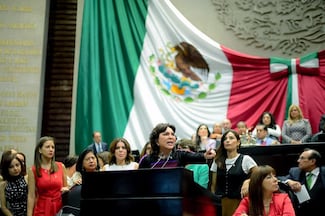 MC reitera voto contra cárcel de hasta 8 años por comprar vapeadores