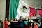 Pide Ivonne Ortega congruencia a Morena; contra ‘Chicharito, críticas; por qué a Cuauhtémoc Blanco lo protegen" 