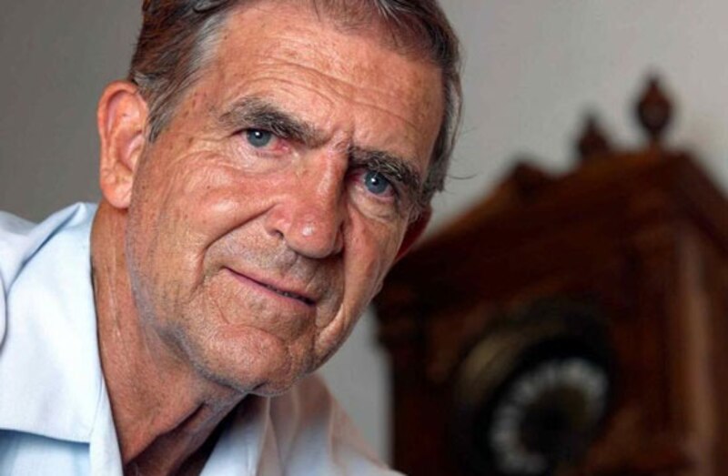 Adolfo Suárez, el expresidente español que pilotó la Transición