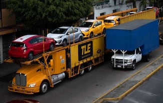 Inegi: Al alza, venta de autos ligeros en México durante julio; se vendieron 130 mil unidades 
