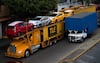 Inegi: Al alza, venta de autos ligeros en México durante julio; se vendieron 130 mil unidades 