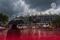 Mundial 2026 en CDMX bajo la lluvia: pronostican tormenta para el día de la inauguración de la Copa del Mundo; esto podría pasar