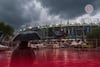 Mundial 2026 en CDMX bajo la lluvia: pronostican tormenta para el día de la inauguración de la Copa del Mundo; esto podría pasar