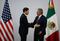 De la Fuente se reunirá este miércoles con Marco Rubio en Washington 