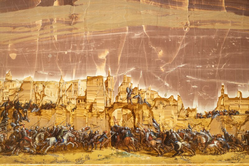 Batalla de Lepanto