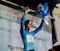 Isaac del Toro recupera la Maglia Azzurra de líder en la Tirreno Adriático