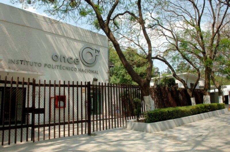 Instituto Politécnico Nacional, también conocido como IPN