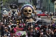¡Apunta la Fecha! Desfile Día de Muertos Guadalajara 2025: Ruta y horario