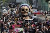 ¡Apunta la Fecha! Desfile Día de Muertos Guadalajara 2025: Ruta y horario