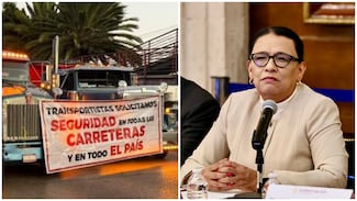 Pérdidas de hasta 6 mmdp por bloqueos de transportistas y productores: Concanaco