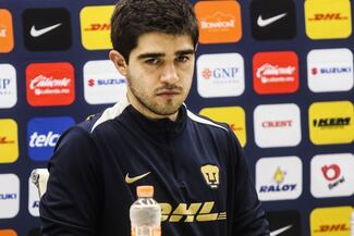 Comienzan las bajas en Pumas: César Garza regresa a Rayados tras el subcampeonato