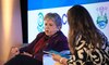 Alicia Bárcena quiere dirigir la ONU a partir de 2027
